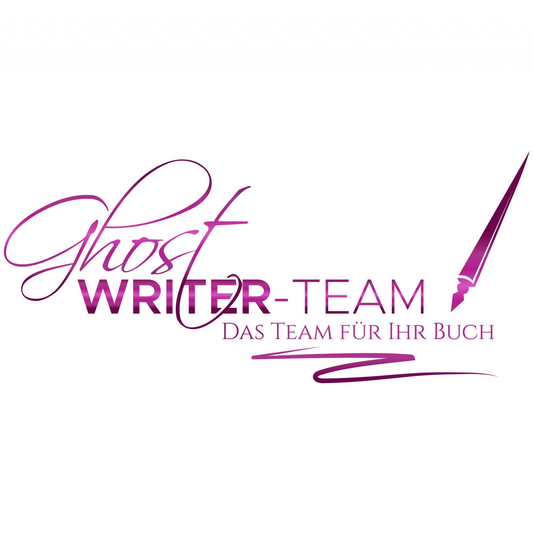 Ghostwriter-Team